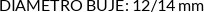 Atributos