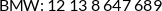 Cross