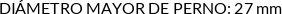 Atributos