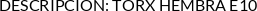 Atributos