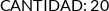 Atributos