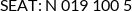 Cross