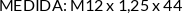 Atributos