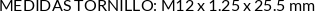 Atributos