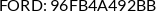 Cross