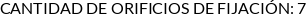 Atributos