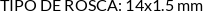 Atributos
