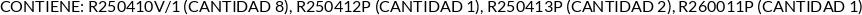 Atributos