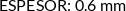 Atributos