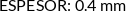 Atributos
