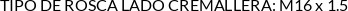Atributos