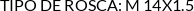 Atributos