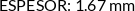 Atributos