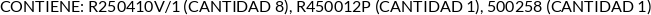 Atributos