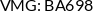Cross