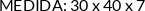 Atributos