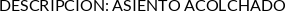 Atributos