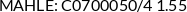 Cross