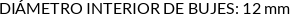 Atributos