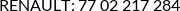 Cross