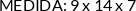 Atributos