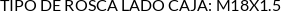 Atributos
