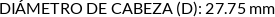 Atributos