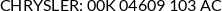 Cross