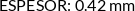 Atributos
