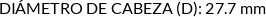 Atributos