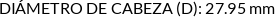 Atributos