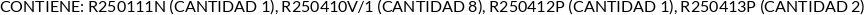Atributos