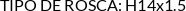 Atributos