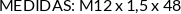 Atributos