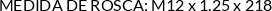 Atributos