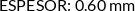 Atributos