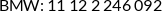 Cross