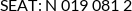 Cross