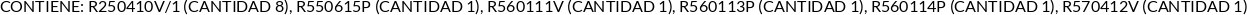 Atributos