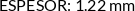 Atributos