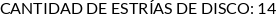 Attributes