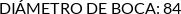 Atributos