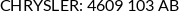Cross