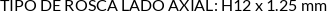 Atributos