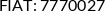 Cross