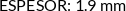 Atributos