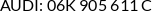 Cross