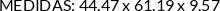 Atributos
