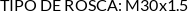 Atributos