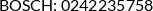 Cross